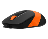 A4 TECH FSTYLER FM10 Pomarańczowy A4TMYS46445 - 1141908 - zdjęcie 3
